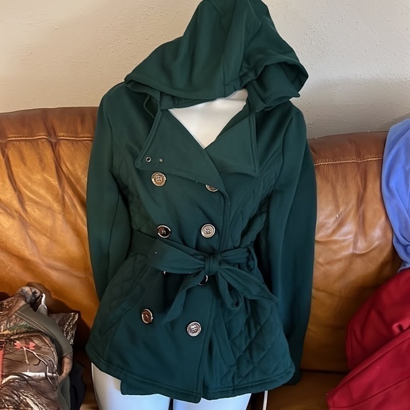 Bongo peacoat sweatshirt - Picture 2 of 3